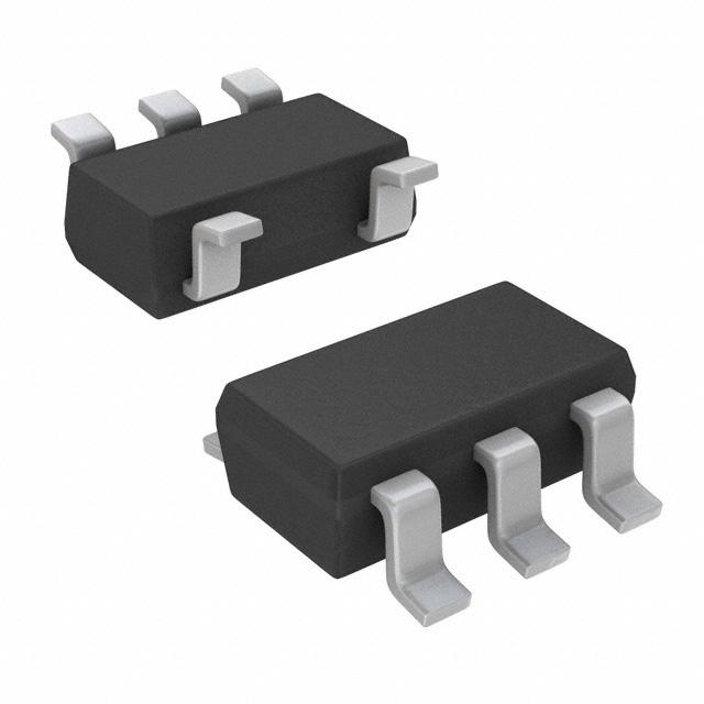 LM4041CIM7-ADJ/NOPB by Texas Instruments